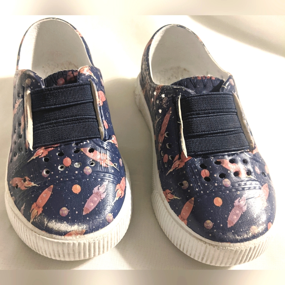 Blowfish Ralphy Walking On Clouds Toddler Boys Sneakers